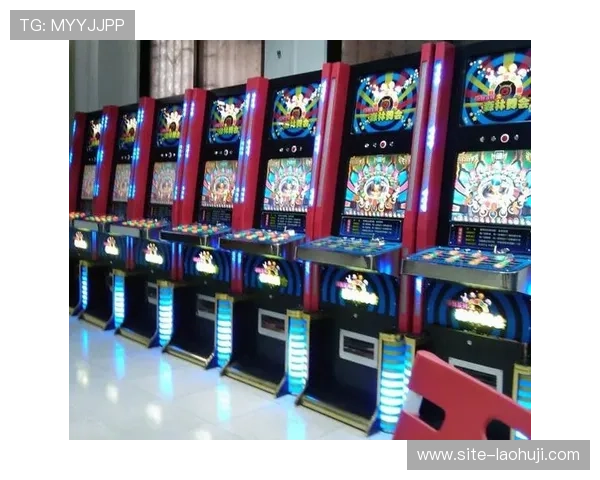 2024年最受欢迎的老虎机电子游戏平台有哪些具有创新特色的品牌推荐