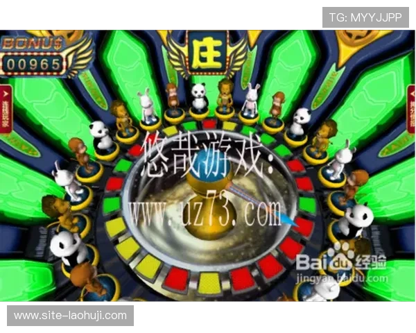 掌握老虎机连线规则，优化投注方案实现最大化盈利目标