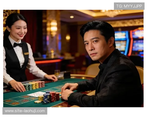 澳门赌场的各种玩法新趋势：结合科技元素的创新娱乐体验介绍