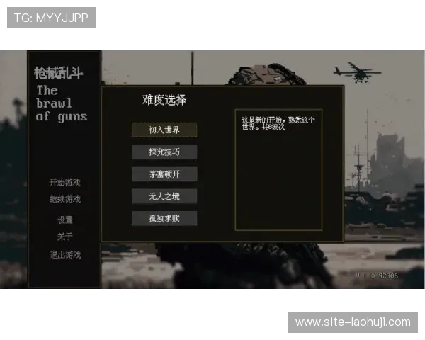 不同类型霍伊尔角子机游戏的特色与玩法差异，选择最适合你的游戏类型