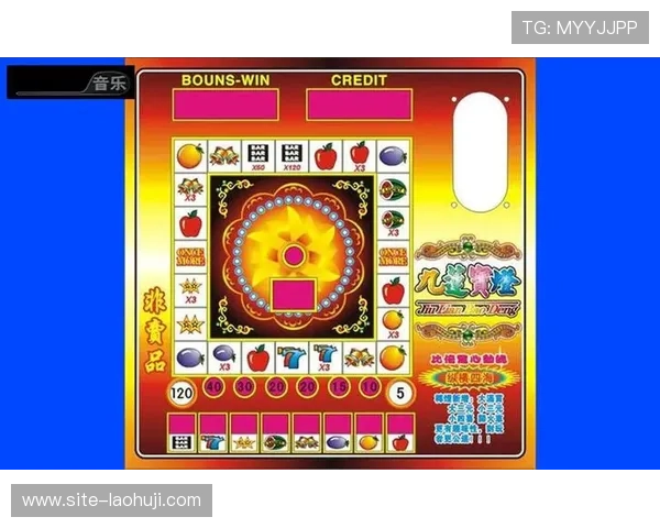 水果老虎机游戏中的常见误区及避免方法，提升游戏胜率技巧