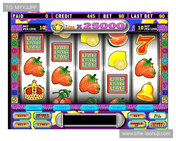 深入分析777水果游戏机攻略提升游戏技巧实现稳定盈利的方法