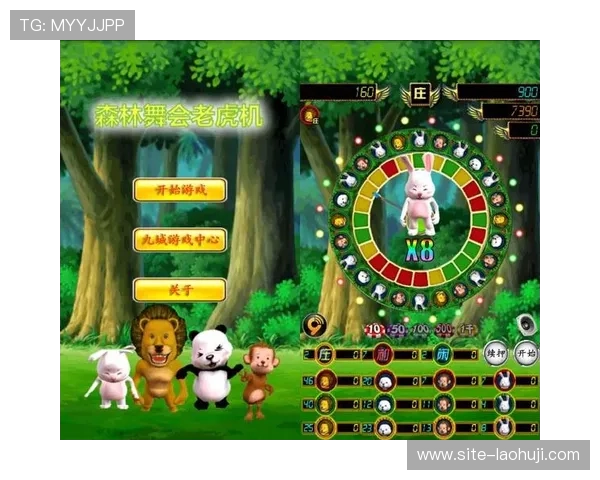 热门老虎机小游戏单机版合集，丰富的奖励机制等待你的挑战