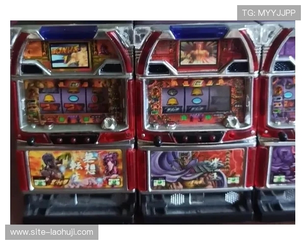 揭秘老虎机为什么选择777作为幸运数字的深层原因